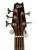 Used LTD TL-5 BASS THINLINE 5-STRING 41115-S000120588 View 3