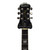 Used Epiphone 2013 Les Paul Standard Electric Guitar Red 6-String 41117-S000058455 View 2