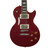 Used Epiphone 2013 Les Paul Standard Electric Guitar Red 6-String 41117-S000058455 View 1