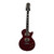 Used Epiphone 2013 Les Paul Standard Electric Guitar Red 6-String 41117-S000058455 View 3