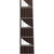 Used Jackson 2007 Warrior Electric Guitar Black 6-String 41117-S000058462 View 14