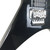 Used Jackson 2007 Warrior Electric Guitar Black 6-String 41117-S000058462 View 15
