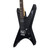 Used Jackson 2007 Warrior Electric Guitar Black 6-String 41117-S000058462 View 4