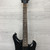 Used First Act ME636 Electric Guitar Black 6-String 41124-S000216053 View 2