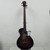 Used Ibanez AEEGB24FE-MHS Acoustic Bass Guitar Sunburst 4-String 40042-S000281052 View 2