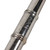 Used Gemeinhardt KG SPECIAL OPEN HOLE Solid Silver Flute View 3