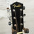 Used Fender DG-11E Laminate Top Acoustic Guitar Black 40015-S000346445 View 6
