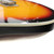 Used Epiphone NIGHTHAWK CUSTOM REISSUE Electric Guitar Sunburst 6-String View 14