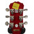 Used Epiphone NIGHTHAWK CUSTOM REISSUE Electric Guitar Sunburst 6-String View 7