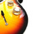 Used Epiphone NIGHTHAWK CUSTOM REISSUE Electric Guitar Sunburst 6-String View 12