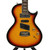 Used Epiphone NIGHTHAWK CUSTOM REISSUE Electric Guitar Sunburst 6-String View 1