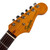 Used 2021 Squier Classic Vibe '60s Stratocaster  - Candy Apple Red 40090-S000086738 View 9