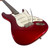 Used 2021 Squier Classic Vibe '60s Stratocaster  - Candy Apple Red 40090-S000086738 View 6