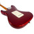 Used 2021 Squier Classic Vibe '60s Stratocaster  - Candy Apple Red 40090-S000086738 View 14