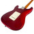 Used 2021 Squier Classic Vibe '60s Stratocaster  - Candy Apple Red 40090-S000086738 View 13