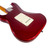 Used 2021 Squier Classic Vibe '60s Stratocaster  - Candy Apple Red 40090-S000086738 View 18