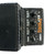 Used Digitech EX-7 EXPRESSION FACTORY W/9VAC Guitar Effects Pedal 40009-S000320223 View 3