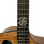 Used Michael Kelly MKFPONASFX Laminate Top Acoustic Guitar Natural 40009-S000320224 View 5