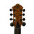 Used Michael Kelly MKFPONASFX Laminate Top Acoustic Guitar Natural 40009-S000320224 View 6