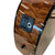 Used Michael Kelly MKFPONASFX Laminate Top Acoustic Guitar Natural 40009-S000320224 View 10