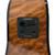 Used Michael Kelly MKFPONASFX Laminate Top Acoustic Guitar Natural 40009-S000320224 View 11