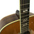 Used D'Angelico DAED350VNAGTP Laminate Top Acoustic Guitar Natural 40009-S000320225 View 3