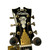 Used D'Angelico DAED350VNAGTP Laminate Top Acoustic Guitar Natural 40009-S000320225 View 4