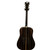 Used D'Angelico DAED350VNAGTP Laminate Top Acoustic Guitar Natural 40009-S000320225 View 5