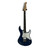 Used Yamaha PAC112V S Type Electric Guitar Blue 6-String 40009-S000320227 View 1