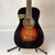 Used Gretsch G9511 Laminate Top Acoustic Guitar Sunburst 41110-S000074711 View 1