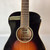 Used Gretsch G9511 Laminate Top Acoustic Guitar Sunburst 41110-S000074711 View 3