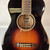 Used Gretsch G9511 Laminate Top Acoustic Guitar Sunburst 41110-S000074711 View 4