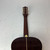 Used Gretsch G9511 Laminate Top Acoustic Guitar Sunburst 41110-S000074711 View 7