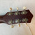 Used Gretsch G9511 Laminate Top Acoustic Guitar Sunburst 41110-S000074711 View 9