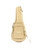Used TAYLOR BROWN FULL-SIZE GIG BAG Guitar Case 41130-S000013452 View 1