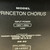 Used Fender PRINCETON CHORUS 2 x 12 Solid State Amplifier 2 x 12 40009-S000320228 View 6
