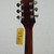 Used Epiphone Les Paul Standard Headstock Repair LP Type Electric Guitar Tobacco Sunburst 6-String 40042-S000281058 View 9