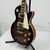 Used Epiphone Les Paul Standard Headstock Repair LP Type Electric Guitar Tobacco Sunburst 6-String 40042-S000281058 View 5