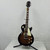 Used Epiphone Les Paul Standard Headstock Repair LP Type Electric Guitar Tobacco Sunburst 6-String 40042-S000281058 View 12