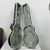 Used Road Runner LES PAUL HARD CASE Guitar Case 40042-S000281059 View 3