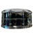 Used Pork Pie 14IN BIG BLACK BOB Metal Snare Drum 14" 40009-S000320229 View 3
