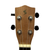 Used Stagg UC-30 CONCERT NEW OLD STOCK NEVER USED Ukulele Wood 41126-S000094115 View 3