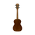 Used Stagg UC-30 CONCERT NEW OLD STOCK NEVER USED Ukulele Wood 41126-S000094115 View 4