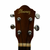 Used Ibanez UKC10 SOPRANO NEW OLD STOCK NEVER USED Ukulele Wood 41126-S000094123 View 3
