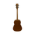 Used Stagg UB-30 BARITONE NEW OLD STOCK NEVER USED Ukulele Wood 41126-S000094125 View 4