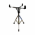Used Ludwig SNARE STAND SINGLE BRACED Snare Stand 41126-S000094133 View 1