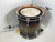 Used Sonor 3PC SHELL KIT SELECT FORCE MAPLE Drum Shell Kit Honey Burst 40107-S000160200 View 2