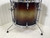 Used Sonor 3PC SHELL KIT SELECT FORCE MAPLE Drum Shell Kit Honey Burst 40107-S000160200 View 13