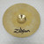 Used Zildjian A custom 18 Inch Crash Crash Cymbal 18" 40042-S000281064 View 2