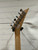 Used Jackson DINKY NO FLOYD ROSE Super S Electric Guitar Black 6-String 41132-S000015343 View 6